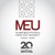 Middle East University Jordan logo