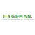 HAGEMAN. logo