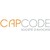 CAPCODE Société d'avocats logo