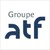 Groupe atf - Rachat, reconditionnement et revente de matériels informatiques professionnels logo