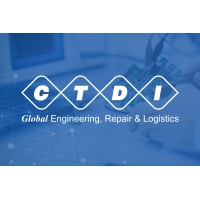 CTDI Nethouse Services logo