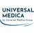 Universal Medica logo