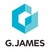 G.James Group logo