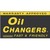 Oil Changers logo