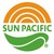 Sun Pacific logo