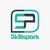 Skillspark The Finishing School logo
