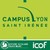 Campus Lyon Saint Irénée logo