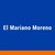 El Mariano Moreno logo