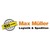 Max Müller Spedition GmbH logo