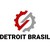 DETROIT BRASIL logo