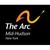 The Arc Mid-Hudson logo