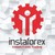 InstaForex logo