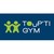 Toup'ti Gym logo