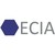 ECIA logo