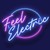 Feel Electric logo
