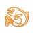 Trout logo