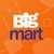 Big Mart Nepal logo