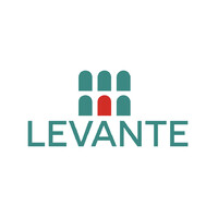 LEVANTE logo