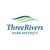 Three Rivers Park District logo