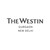 The Westin Gurgaon New Delhi logo