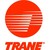 TRANE FRANCE logo