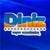 Diniz Supermercados logo
