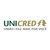 Unicred União logo