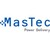 MasTec Power Delivery logo