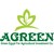 Agreen logo