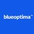 BlueOptima logo