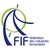 French Federation of railway industry logo