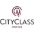 CityClass Hotels Köln logo