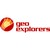 Geo Explorers AG logo