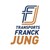 Franck Jung transports logo