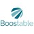 Boostable logo