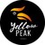 Cafés Yellow Peak logo