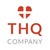 THQ Company logo