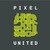 Pixel United logo