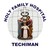 Holy Family Hospital - Techiman logo