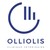 Clinique vétérinaire Olliolis logo