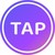 TAP logo