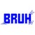 BRUH logo
