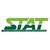STAT logo