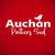 Auchan Poitiers Sud logo