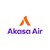 Akasa Air logo