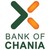 Cooperative Bank of Chania logo