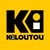 Kiloutou Agences Orléanaises logo