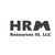HRM Resources logo