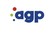 Colégio Ágape logo
