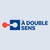 À double sens logo